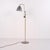 Bestlite BL3M Floor Lamp in Brass by Robert Dudley Best for Gubi, 1930 For Sale - Image 3 of 12