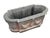 Neoclassical French Neoclassical Style: Pair of Cast Stone Garden Planters For Sale - Image 3 of 13