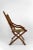 Victorian Safari Folding Chair, UK, 1880s For Sale - Image 4 of 10