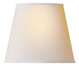 Example of Visual Comfort Lamp Shades