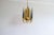 Reflex Ceiling Light in Brass attributed to Pierre Forssell for Skultuna, Sweden, 1960s For Sale - Image 12 of 18