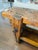 French Country 19th Century French Console, Sofa Table, Statement Piece For Sale - Image 3 of 16