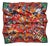 Vintage Hermès Kachina Scarf For Sale