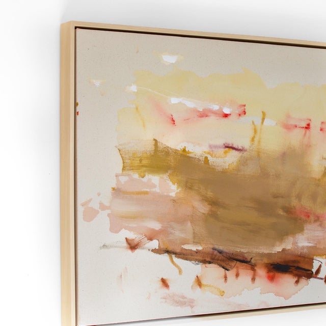 Original Abstract Art by Jill Johnson For Sale - Image 4 of 5