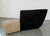 Vladimir Kagan Serpentine Curved Two-Tone Sofa For Sale - Image 15 of 17
