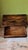 Vintage Rustic Side Table, 1950 For Sale - Image 6 of 11