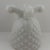 19th-Century French Portieux-Vallerysthal Milk Glass Pineapple Lidded Dish/Box For Sale In Boise - Image 6 of 9