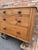 Late 19th Century 19th Century English Pine Chest of Drawers For Sale - Image 5 of 10