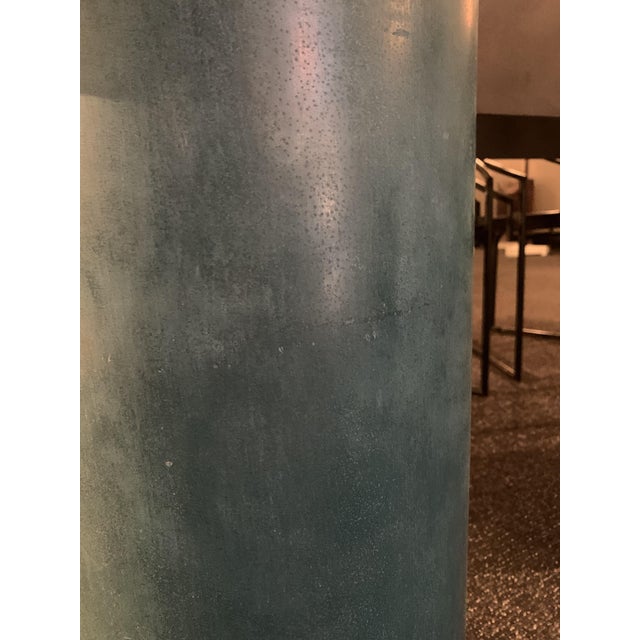 Table by Massimo and Lella Vignelli for Acerbis, Italy, 1984 For Sale - Image 10 of 13