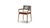 Cassina Italian Dine Out Sedia Armchair by Rodolfo Dordoni for Cassina, 2022 For Sale - Image 4 of 8