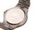 Movado Stainless-Steel Two Ladies Wristwatch Quartz For Sale - Image 4 of 6