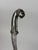 Gemstone Kard jade dagger with lion's head, India, Mughal Dynasty (1526-1857) For Sale - Image 7 of 9