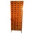 Elegant mid-century chest of drawers designed by Philippe Neerman for De Coene, Belgium. The piece reflects the refined...