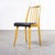 Mid-Century Dining Chairs from Interier Praha, 1960s, Set of 4 For Sale - Image 3 of 18