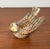 Beige Mid-Century Modern Danish Studio Pottery Bird Figurines by Poul Hauch Carlsen, 1960s, Set of 2 For Sale - Image 8 of 18