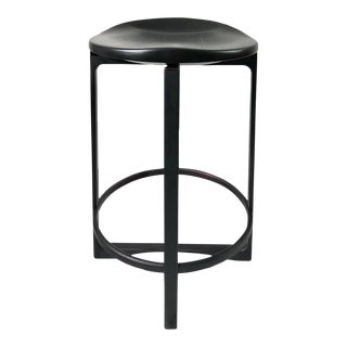 Holly Hunt Pepper Stools (6 Available) For Sale
