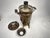Antique Brass and Copper Samovar Garanti Semaver, Istanbul For Sale - Image 14 of 16