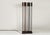 Reed IX Steel Light Sculpture from Early Light For Sale - Image 4 of 6