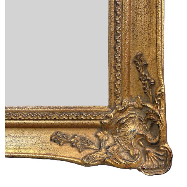 Wood Early 20th Century Pierre-Auguste Renoir Aquatint on Arches Paper Titled "Femme Nue" With C.O.A For Sale - Image 7 of 9