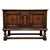 Antique English Oak Blanket Box, 1900s For Sale - Image 11 of 11