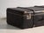 Vintage Travel Trunk in Vulcanised Fibre from Wico, Germany, 1930 For Sale - Image 4 of 13