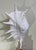 Exquisite Fine Art Shell & Crystal Sculpture by Joseph Malekan For Sale - Image 4 of 15