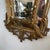 Early 20th Century French Art Nouveau Carved Gilt Wood Mirror For Sale In Miami - Image 6 of 11