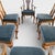 Late 20th Century Set of Six Thomasville Queen Anne Walnut Dining Chairs For Sale - Image 14 of 18