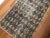 Vintage Rug | Chevron Motifs | Zeki Muren Design | 3'3" X 5'7" For Sale - Image 4 of 6