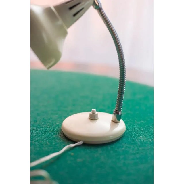 Small Table Lamps, 1960s, Set of 2 For Sale - Image 4 of 10