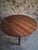 Antique French Walnut Drop-Leaf Dining Table, 1900s For Sale - Image 13 of 18