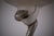 Art Deco Snake Floor Lamp, 1970s For Sale - Image 10 of 18