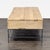 2010s Eq3 Industrial Storage Pop-Up Coffee Table For Sale - Image 5 of 8