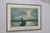 A beautifully preserved signed Artist’s Proof of “Daybreak on the Marshes” by celebrated American wildlife artist Leslie...