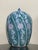 Late 20th Century Vintage Mid-Century Chinese Chinoiserie Style Hand-Painted Porcelain Ginger Jar For Sale - Image 5 of 14