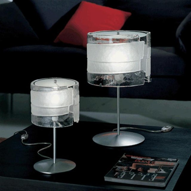 Radius Radsommd Pendant Lamp by Mazzega 1946 For Sale - Image 7 of 8