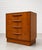 Mid-Century Modern Teak Mid Century Modern Dresser by G-Plan, C. 1960's For Sale - Image 3 of 13