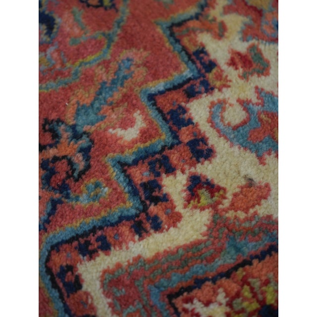 1980s Karastan Pattern 726 Approx. 6x9 Area Rug For Sale - Image 5 of 10