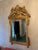 Vintage Louis XVI Style Giltwood Mirror For Sale - Image 4 of 11