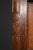 Wood Louis XV Style Commode in Walnut and Cherry Wood, 1700s For Sale - Image 7 of 17