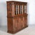 Antique Baroque Buffet Showcase in Oak, 18th Century For Sale - Image 17 of 18