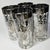 Silver Suit of Arms Tumblers- Set of Four For Sale - Image 10 of 15