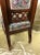 Wood The Throne of the High Church: Late 19th Century Gothic Revival Oak Accent Chair For Sale - Image 7 of 11