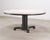 McKinnon and Harris Albemarle Limestone Garden Dining Table 63" For Sale - Image 9 of 18