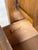 Wood Lane Brutalist Armoire Dresser Oak Mid-Century Modern 1970s For Sale - Image 7 of 10