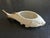Fish in Biscuit from Heubach & Co, 1940s For Sale - Image 9 of 10