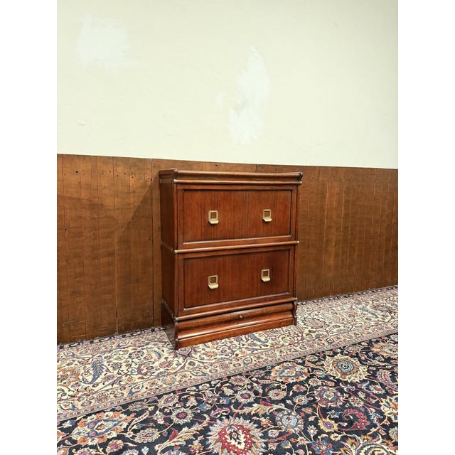 Chest of Drawers from Globe Wernicke For Sale - Image 11 of 11