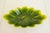 Mid-Century Modern 1960s Vintage Mid-Century Modern Decorative Ceramic Dish For Sale - Image 3 of 8