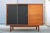 Solid Teak Buffet from Stildomus, 1960s For Sale - Image 18 of 18