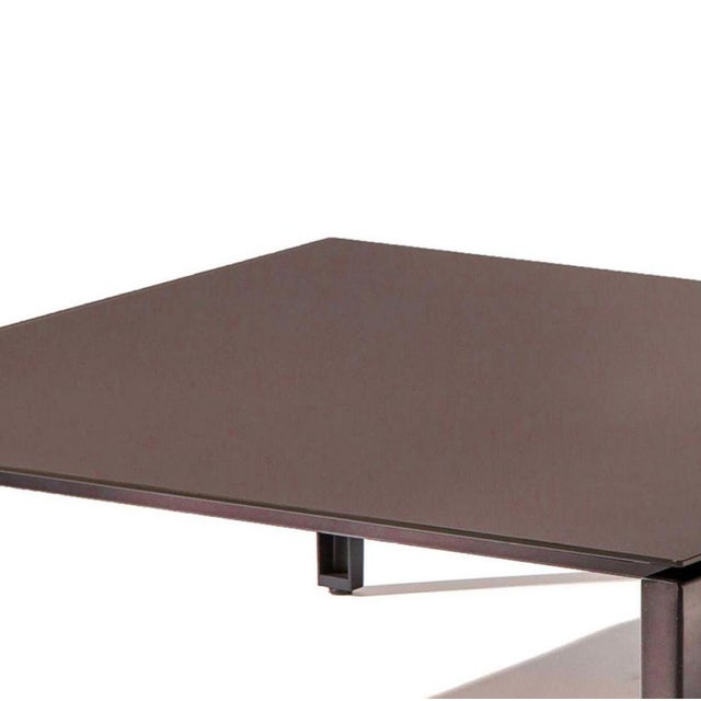Scighera Table by Piero Lissoni for Cassina For Sale - Image 3 of 11